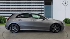 Mercedes-Benz A-Class A180 AMG Line Premium 5dr Auto Petrol Hatchback